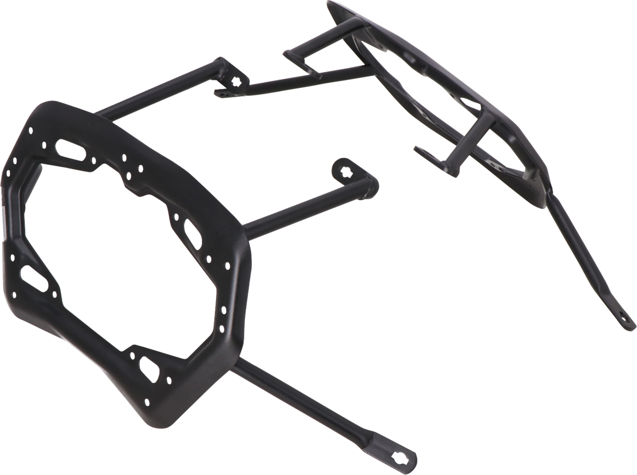 SW-MOTECH PRO Side Carrier - Yamaha Tenere KFT.06.799.30002/B