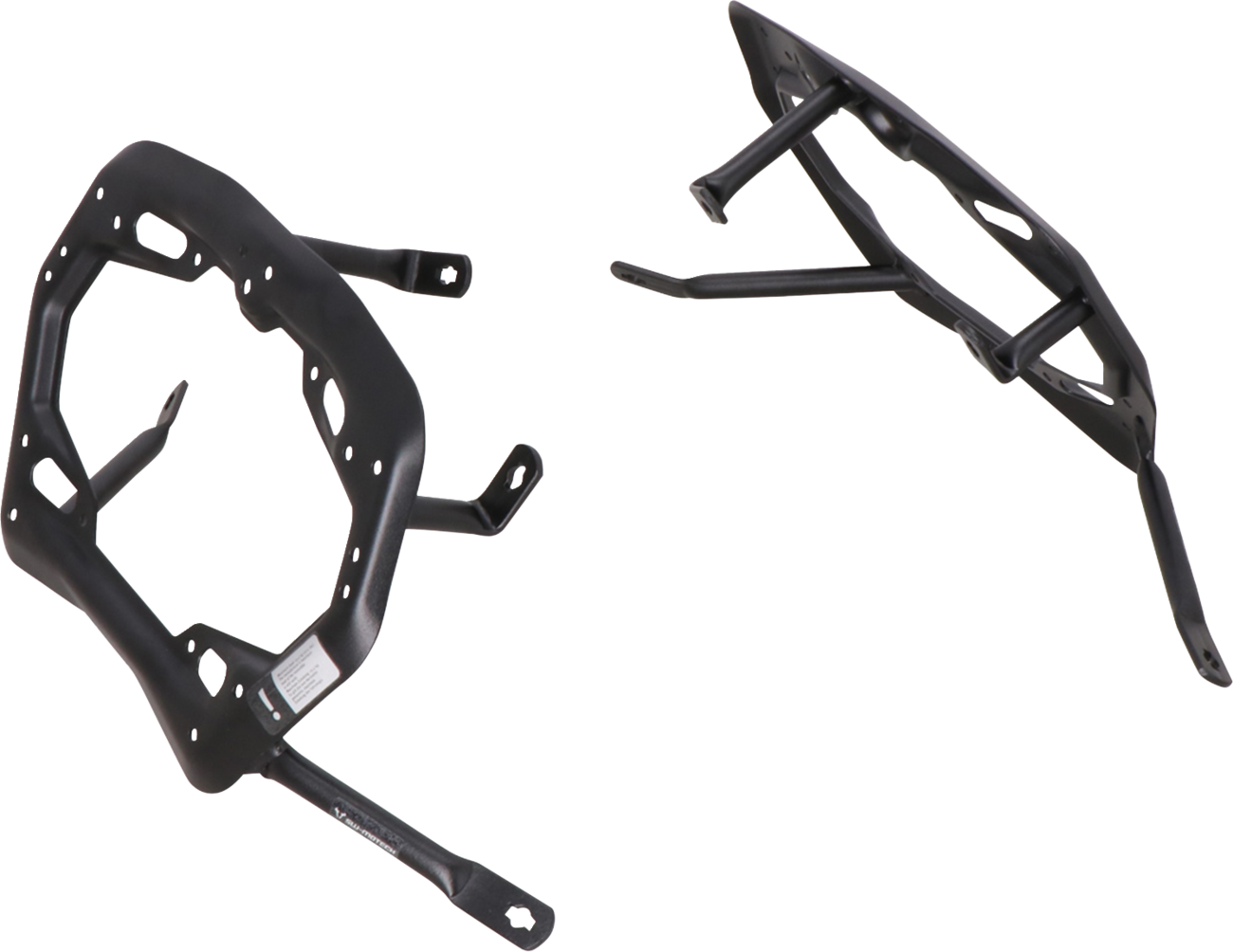 SW-MOTECH PRO Side Carrier - BMW R1300 R KFT.07.018.30000/B