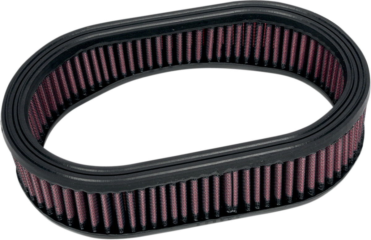 K & N Replacement High-Flow Air Filter - Big Twin/Sportster HD-0200