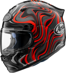 ARAI HELMETS Contour-X Helmet - Swirl - Red - Medium 0101-20193