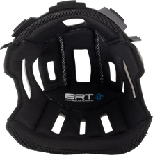THOR Fleet Liner - Black - Comfort - Small 0134-4204