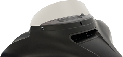 MEMPHIS SHADES Windshield - 5" - Solar - FLHT/X MEP8159
