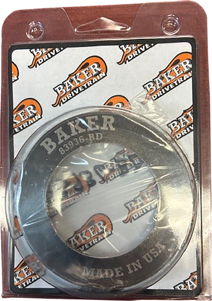 BAKER DRIVETRAIN Compensator Spring - Heavy-Duty - Harley-Davidson 83936-BD