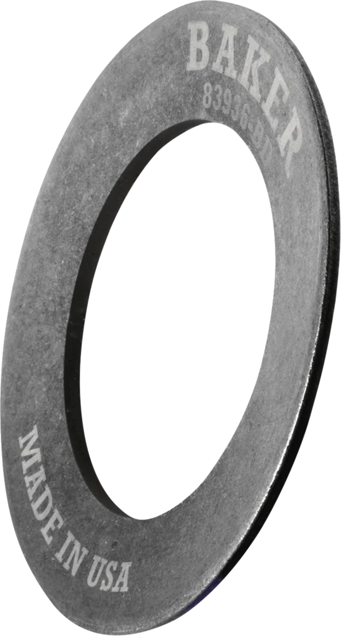 BAKER DRIVETRAIN Compensator Spring - Heavy-Duty - Harley-Davidson 83936-BD