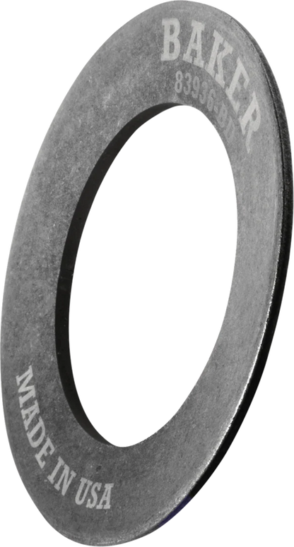 BAKER DRIVETRAIN Compensator Spring - Heavy-Duty - Harley-Davidson 83936-BD