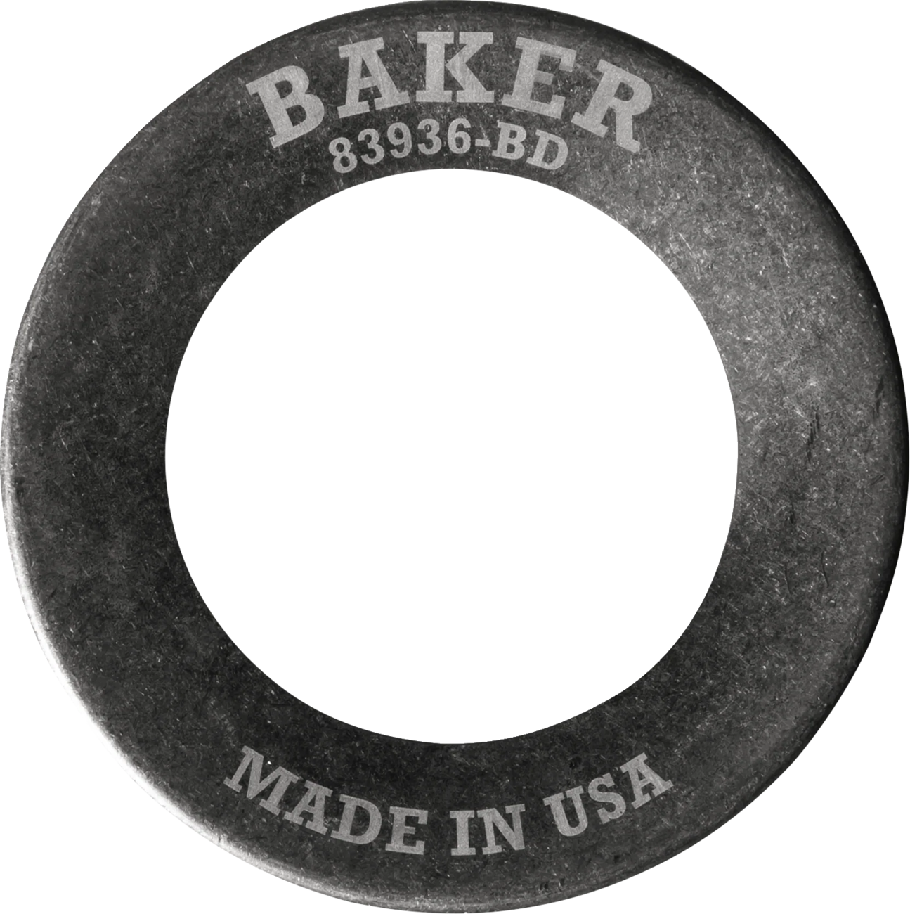 BAKER DRIVETRAIN Compensator Spring - Heavy-Duty - Harley-Davidson 83936-BD