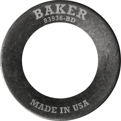 BAKER DRIVETRAIN Compensator Spring - Heavy-Duty - Harley-Davidson 83936-BD