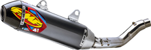 FMF Factory 4.1 RCT Slip-On Muffler - Desmo 450 045713