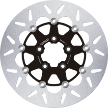 GALFER Brake Rotor - Floating DF680FLV