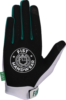 FIST HANDWEAR Strapped Roasted Gloves - Large F-GS-01842-L