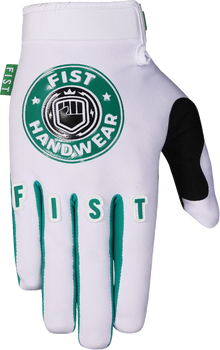 FIST HANDWEAR Strapped Roasted Gloves - XL F-GS-01842-XL