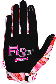 FIST HANDWEAR Strapped Biscuits Gloves - Large F-GS-01843-L