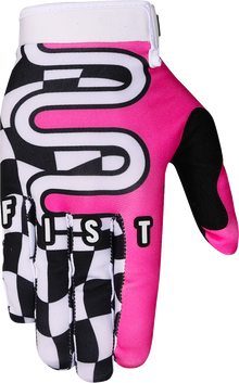 FIST HANDWEAR Strapped Ellie Chew Chewnique Gloves - Medium F-GS-01847-M