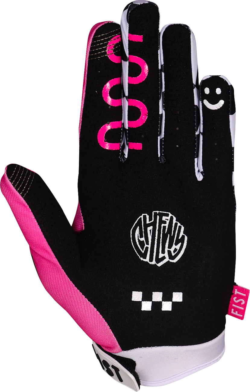 FIST HANDWEAR Strapped Ellie Chew Chewnique Gloves - 3XL F-GS-01847-3XL