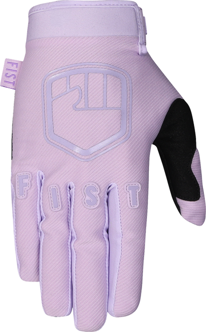 FIST HANDWEAR Strapped Gloves - Amethyst - 2XS F-GS-01848-XXS
