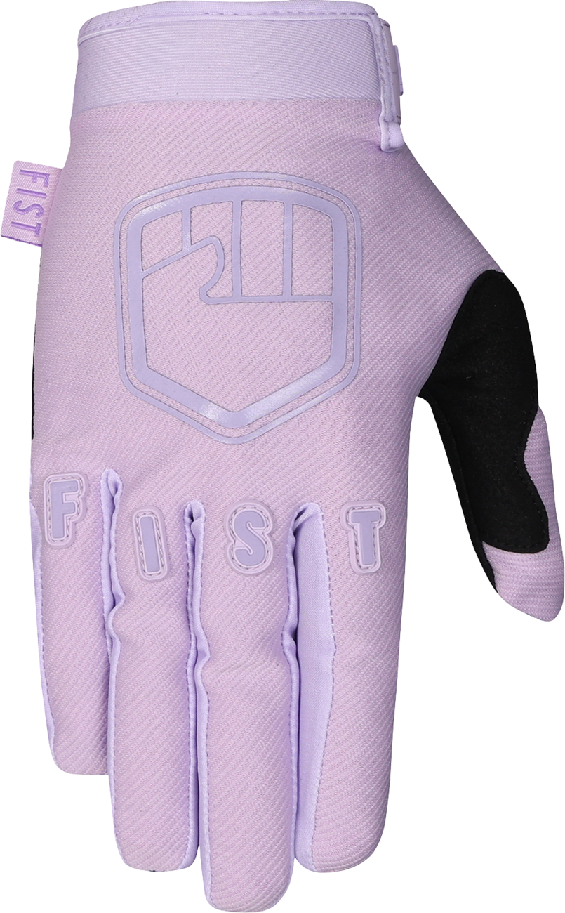 FIST HANDWEAR Strapped Gloves - Amethyst - 2XL F-GS-01848-2XL