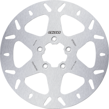 GALFER Brake Rotor - Fixed DF835V