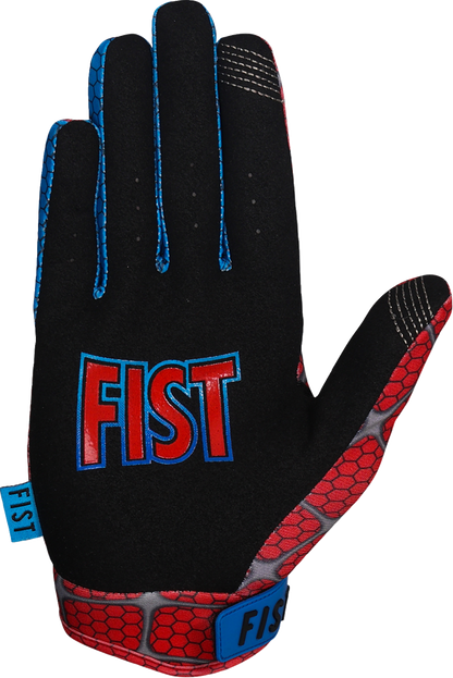 FIST HANDWEAR Youth Strapped Webs Gloves - Large F-GSY-01840-L