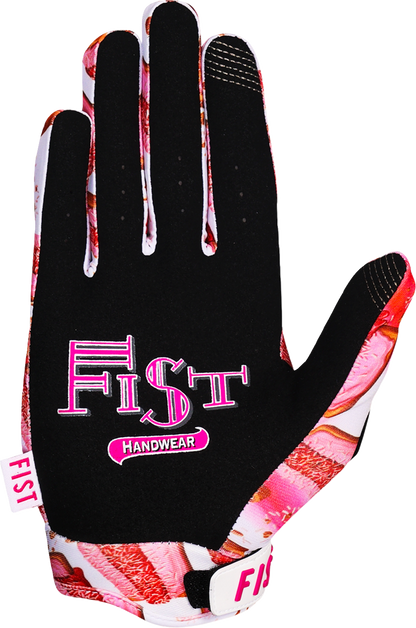 FIST HANDWEAR Youth Strapped Biscuits Gloves - 2XS F-GSY-01843-XXS