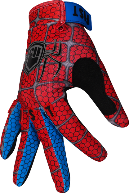 FIST HANDWEAR Youth Strapped Webs Gloves - Large F-GSY-01840-L