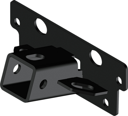 KFI PRODUCTS Lower Receiver Hitch - 2" - Xpedition 102315