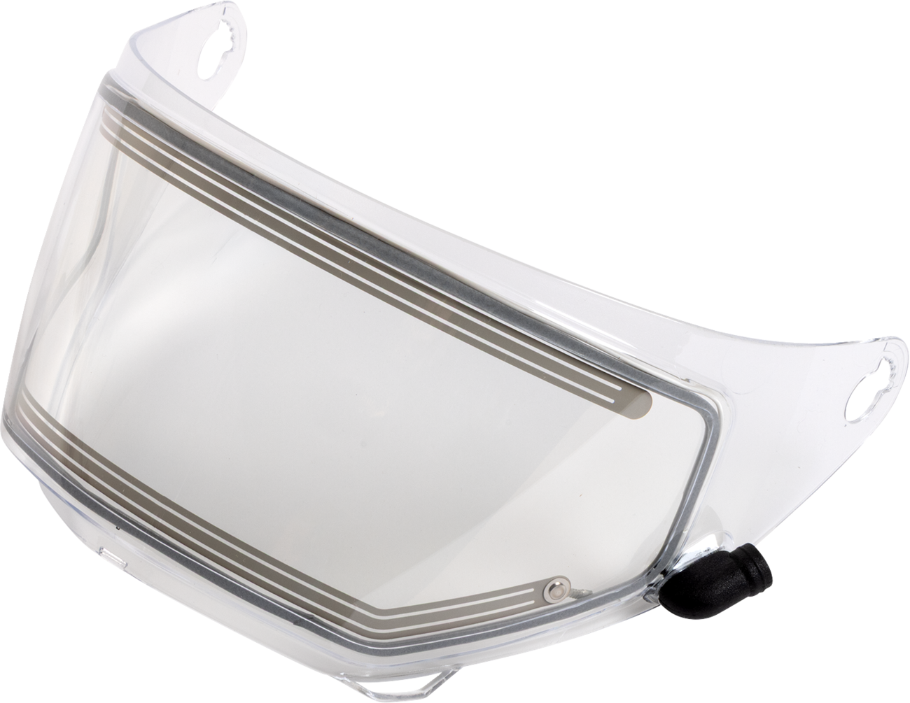 HJC HJ-27 Shield - Dual Pane - Electric - Clear HHJ27G3004500