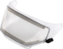 HJC HJ-27 Shield - Dual Pane - Electric - Clear HHJ27G3004500