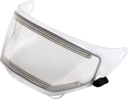 HJC HJ-27 Shield - Dual Pane - Electric - Clear HHJ27G3004500