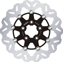 GALFER Brake Rotor - Floating DF679FLW