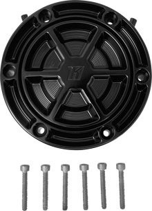 KODLIN USA Ascent Pro Gas Cap - Gloss Black KUS61202