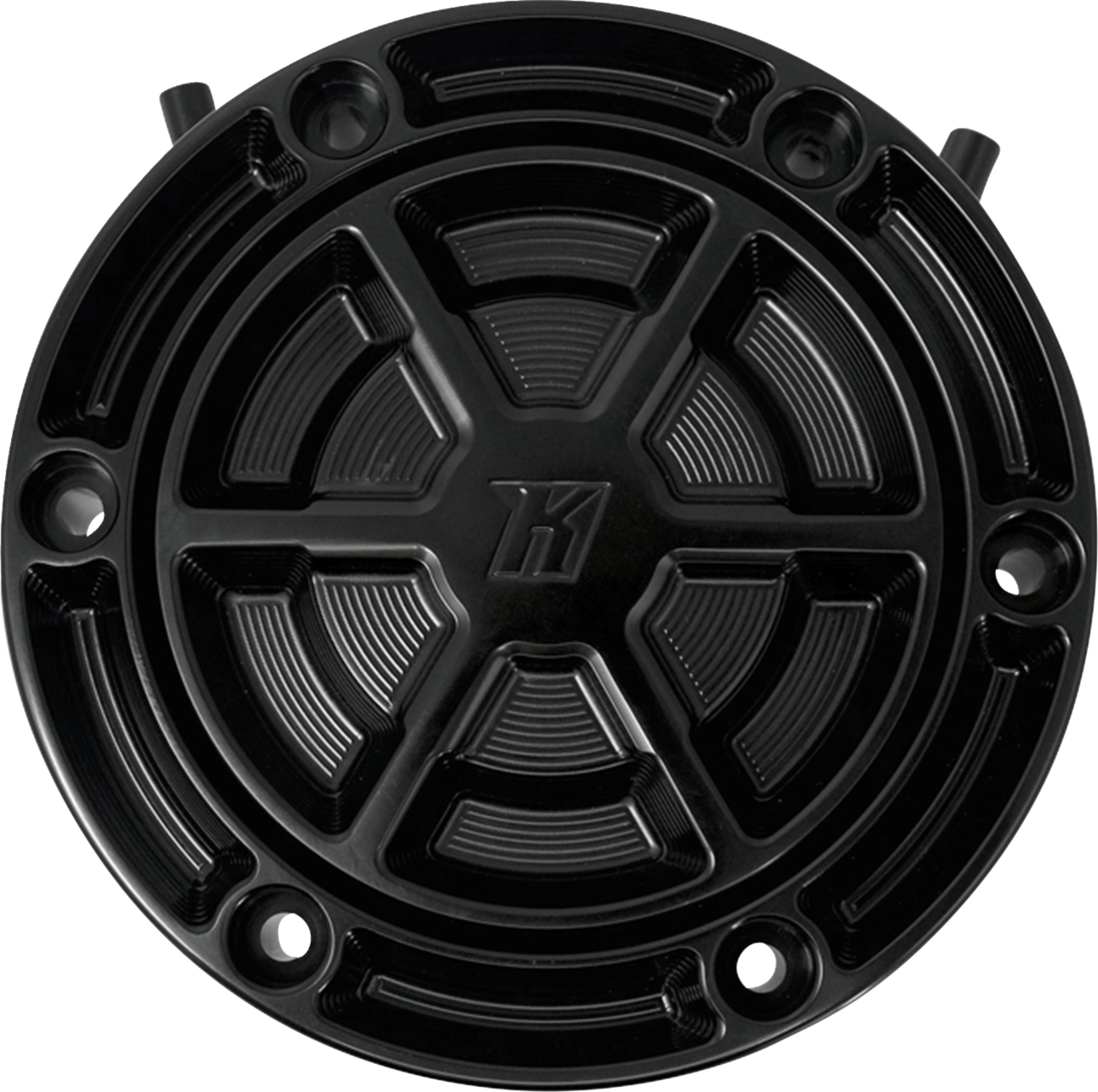 KODLIN USA Ascent Pro Gas Cap - Gloss Black KUS61202