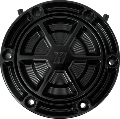KODLIN USA Ascent Pro Gas Cap - Gloss Black KUS61202