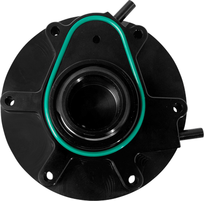 KODLIN USA Ascent Pro Gas Cap - Gloss Black KUS61202