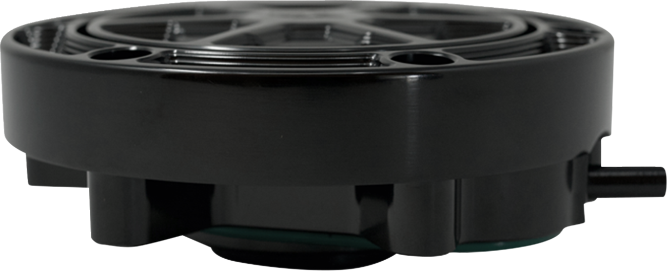 KODLIN USA Ascent Pro Gas Cap - Gloss Black KUS61202