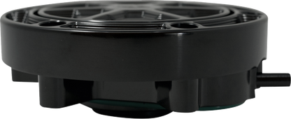 KODLIN USA Ascent Pro Gas Cap - Gloss Black KUS61202