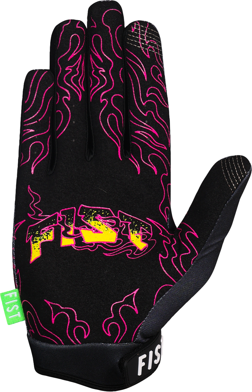 FIST HANDWEAR Strapped Fury Gloves - XL F-GS-01841-XL