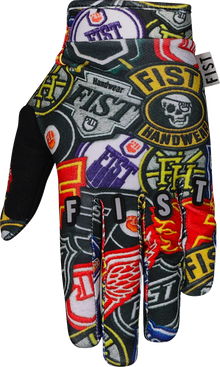 FIST HANDWEAR Strapped Icey Gloves - 3XL F-GS-01844-3XL