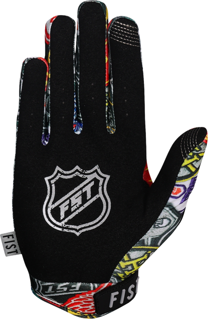 FIST HANDWEAR Strapped Icey Gloves - 3XL F-GS-01844-3XL