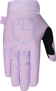 FIST HANDWEAR Strapped Gloves - Amethyst - Medium F-GS-01848-M