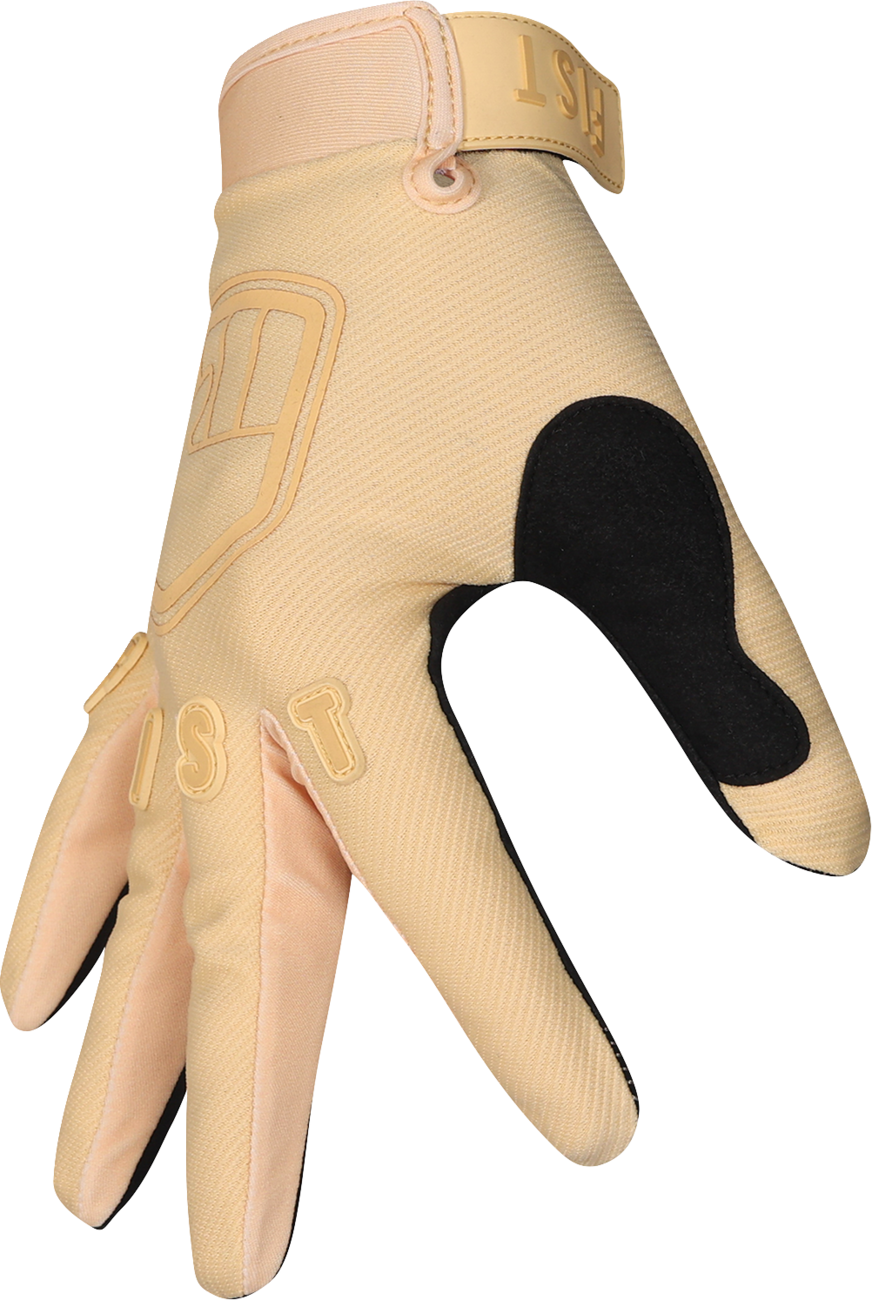 FIST HANDWEAR Strapped Gloves - Citrine - 3XL F-GS-01850-3XL