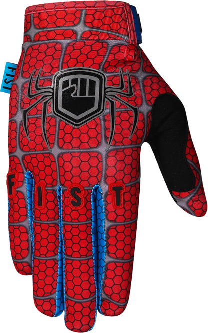 FIST HANDWEAR Strapped Webs Gloves - 3XL F-GS-01840-3XL