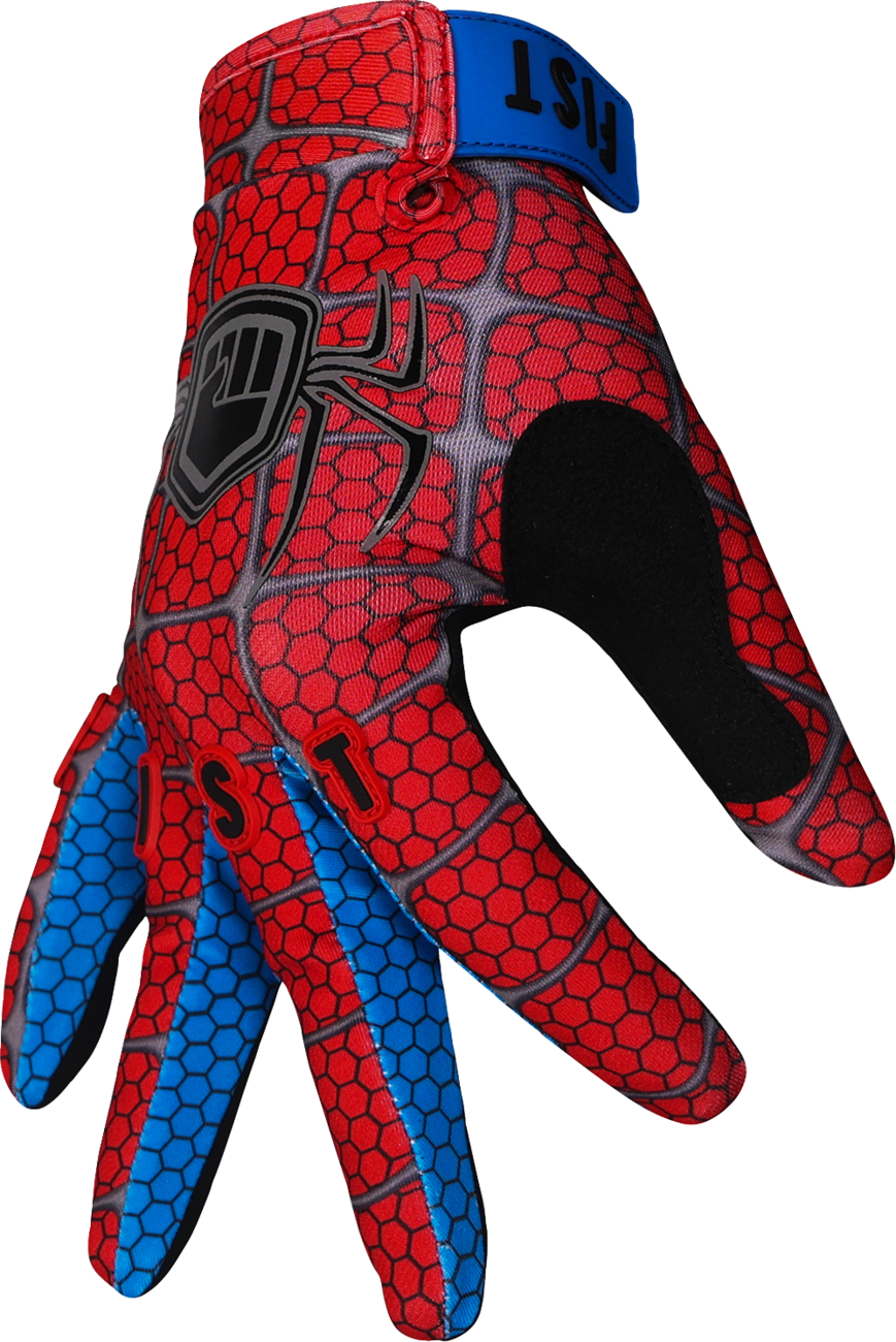 FIST HANDWEAR Strapped Webs Gloves - 3XL F-GS-01840-3XL
