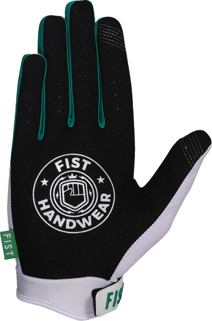 FIST HANDWEAR Strapped Roasted Gloves - Medium F-GS-01842-M
