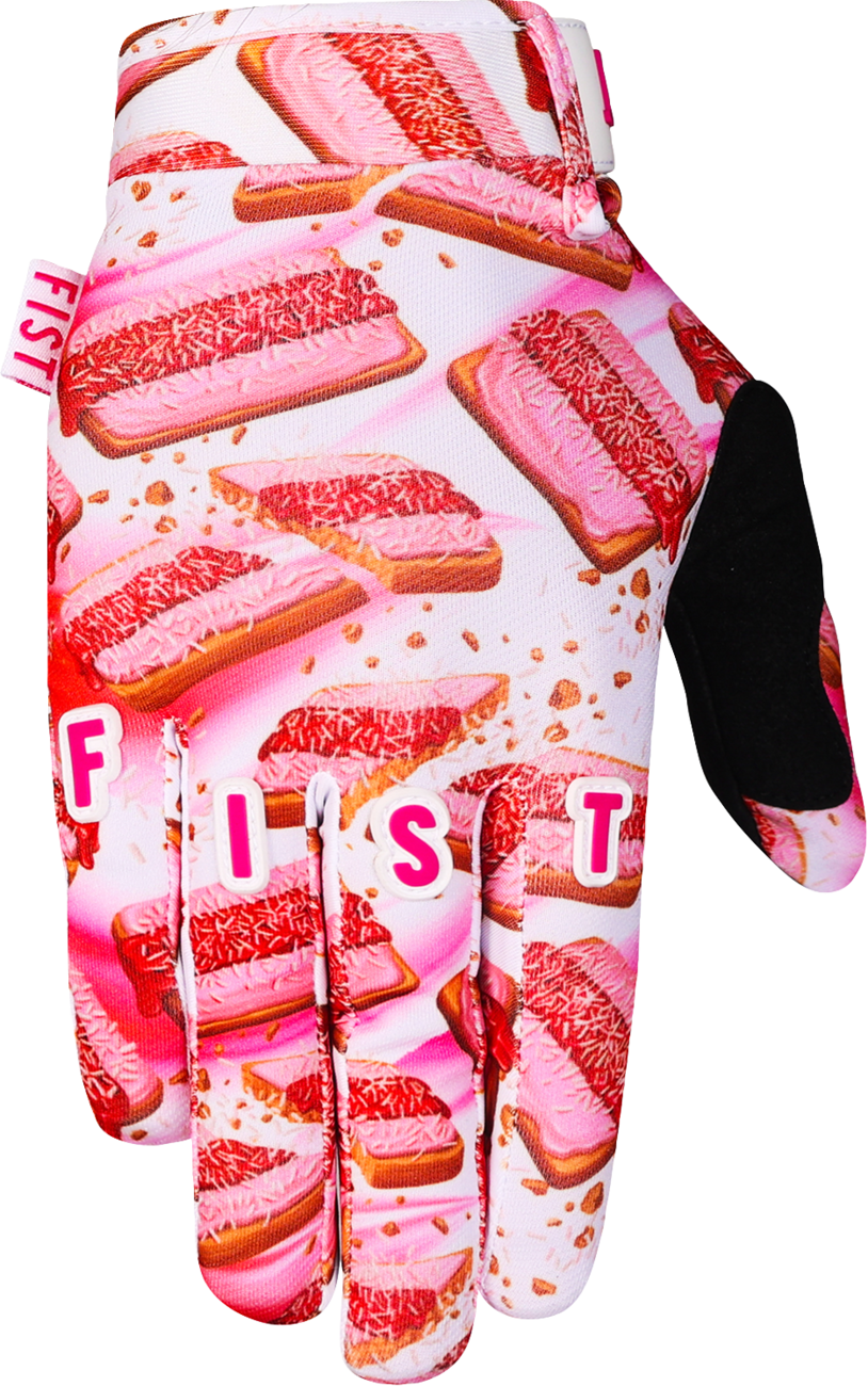 FIST HANDWEAR Strapped Biscuits Gloves - XL F-GS-01843-XL