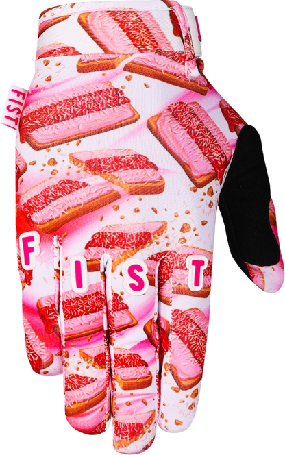 FIST HANDWEAR Strapped Biscuits Gloves - 2XL F-GS-01843-2XL
