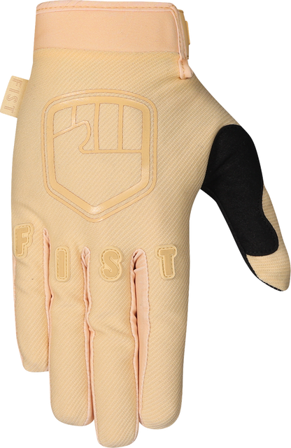 FIST HANDWEAR Strapped Gloves - Citrine - 2XL F-GS-01850-2XL