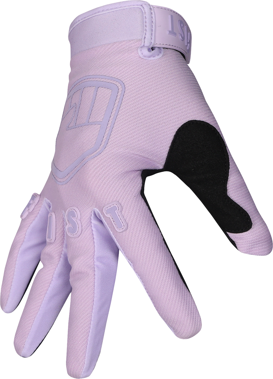 FIST HANDWEAR Strapped Gloves - Amethyst - 3XL F-GS-01848-3XL