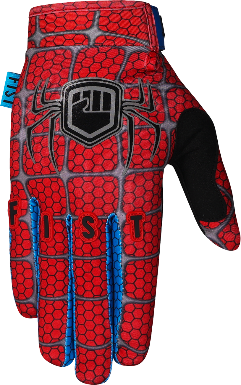 FIST HANDWEAR Youth Strapped Webs Gloves - XS F-GSY-01840-XS
