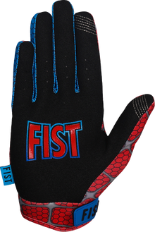 FIST HANDWEAR Youth Strapped Webs Gloves - Medium F-GSY-01840-M