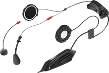 HJC Headset - SMART HJC 21B 2nd Generation BT021B00MBK0